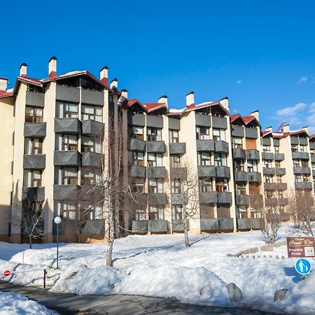 Residence Grand Roc - Bruyeres 022 - Happy Rentals Chamonix Dış mekan fotoğraf