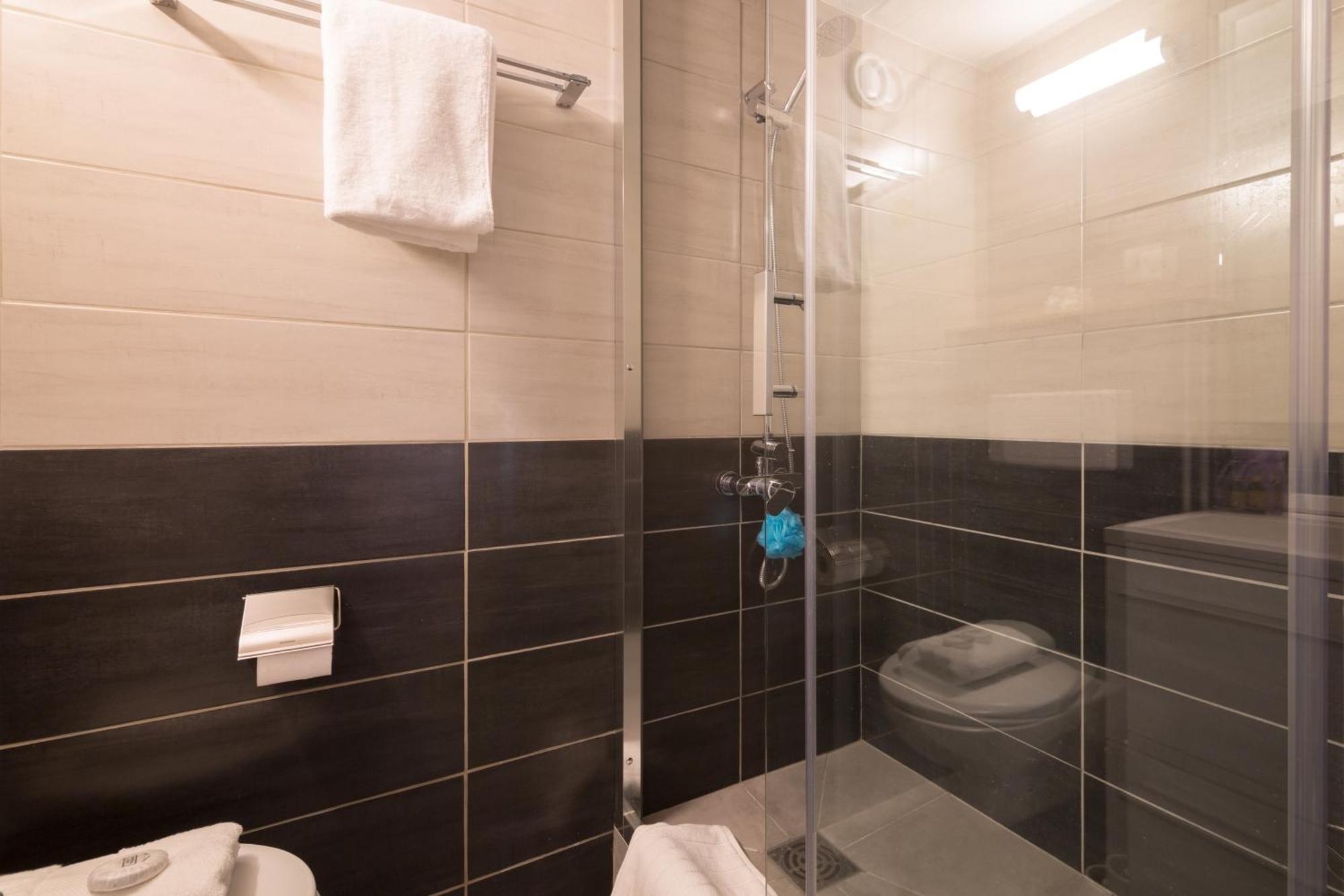 Residence Grand Roc - Bruyeres 022 - Happy Rentals Chamonix Dış mekan fotoğraf
