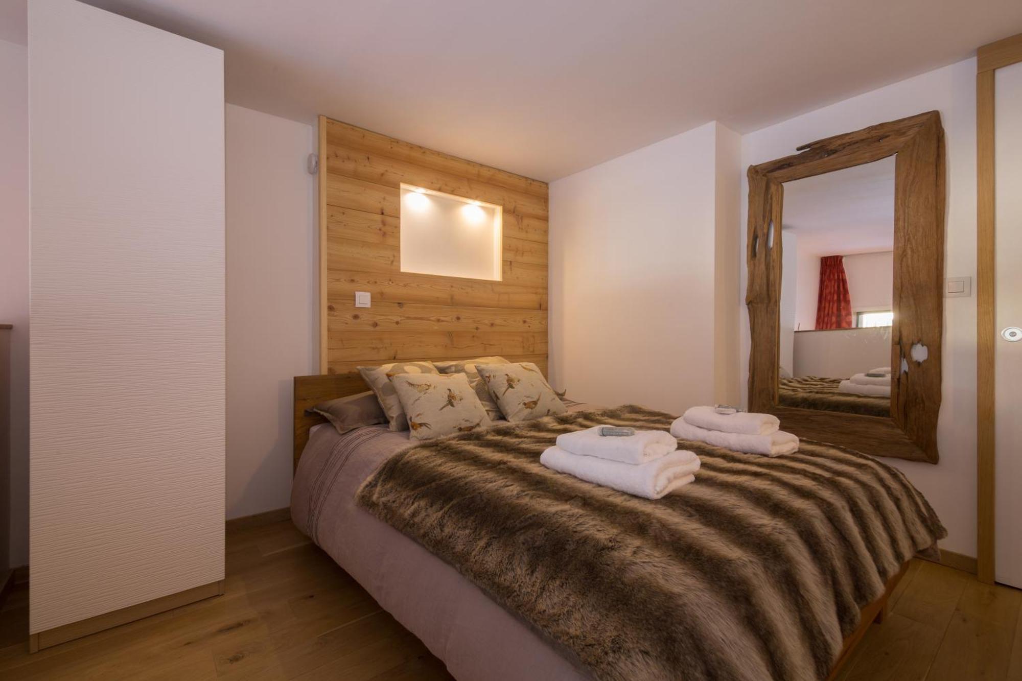 Residence Grand Roc - Bruyeres 022 - Happy Rentals Chamonix Dış mekan fotoğraf